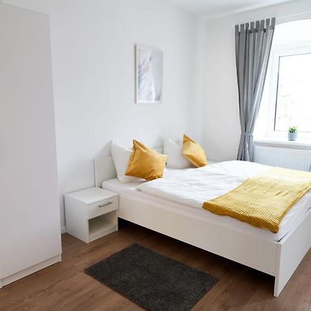 Weinlandmotel Ebenthal  Bagian luar foto