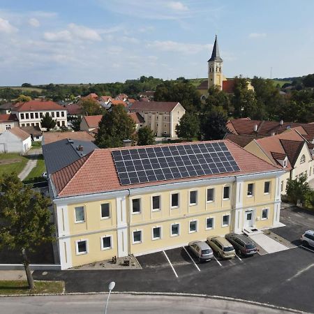 Weinlandmotel Ebenthal  Bagian luar foto