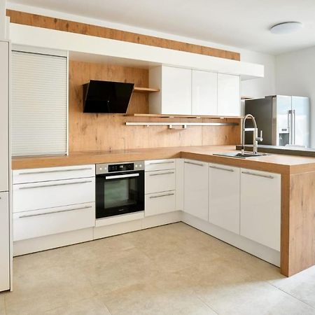 Weinlandmotel Ebenthal  Bagian luar foto