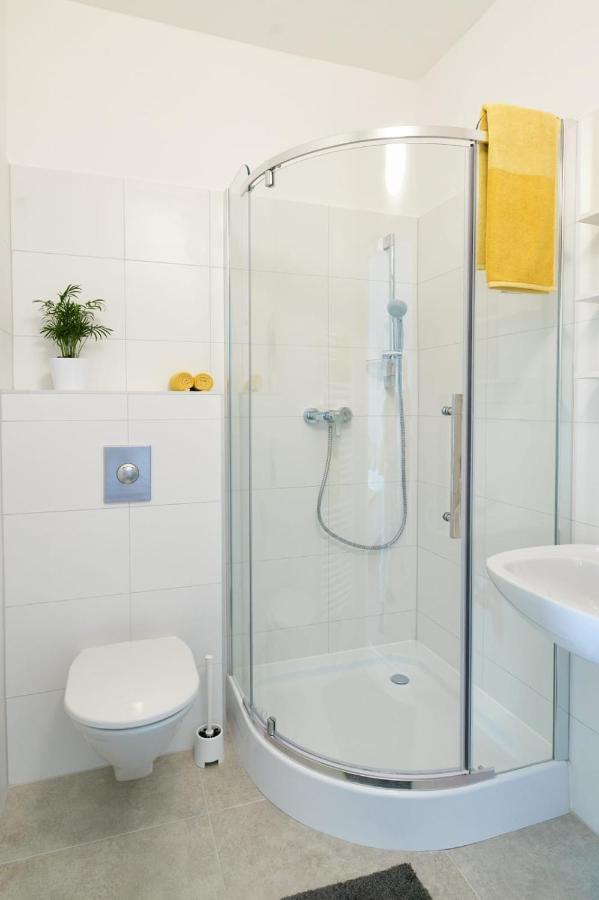 Weinlandmotel Ebenthal  Bagian luar foto