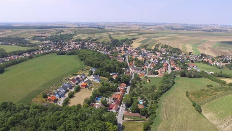 Weinlandmotel Ebenthal  Bagian luar foto